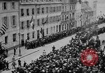 Image Charles Lindbergh Paris France, 1927, de la seconde 35 séquences d'archives historiques vidéo 65675051262