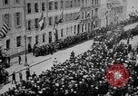 Image Charles Lindbergh Paris France, 1927, de la seconde 36 séquences d'archives historiques vidéo 65675051262