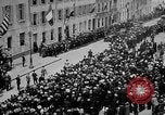 Image Charles Lindbergh Paris France, 1927, de la seconde 37 séquences d'archives historiques vidéo 65675051262