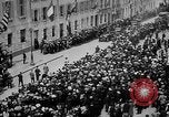 Image Charles Lindbergh Paris France, 1927, de la seconde 38 séquences d'archives historiques vidéo 65675051262