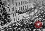 Image Charles Lindbergh Paris France, 1927, de la seconde 41 séquences d'archives historiques vidéo 65675051262