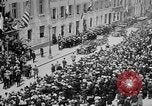Image Charles Lindbergh Paris France, 1927, de la seconde 42 séquences d'archives historiques vidéo 65675051262