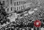 Image Charles Lindbergh Paris France, 1927, de la seconde 43 séquences d'archives historiques vidéo 65675051262