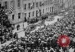 Image Charles Lindbergh Paris France, 1927, de la seconde 44 séquences d'archives historiques vidéo 65675051262