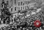 Image Charles Lindbergh Paris France, 1927, de la seconde 47 séquences d'archives historiques vidéo 65675051262