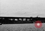 Image premier décollage et atterrissage d'abord sur l'USS Langley (CV-1) Virginia United States USA, 1922, de la seconde 12 séquences d'archives historiques vidéo 65675051264