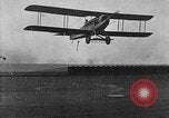 Image USS Langley California United States USA, 1922, de la seconde 13 séquences d'archives historiques vidéo 65675051265