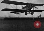 Image USS Langley California United States USA, 1922, de la seconde 16 séquences d'archives historiques vidéo 65675051265