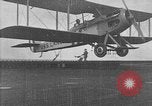 Image USS Langley California United States USA, 1922, de la seconde 18 séquences d'archives historiques vidéo 65675051265