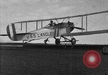 Image USS Langley California United States USA, 1922, de la seconde 28 séquences d'archives historiques vidéo 65675051265