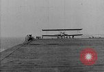 Image USS Langley San Diego California USA, 1924, de la seconde 13 séquences d'archives historiques vidéo 65675051266