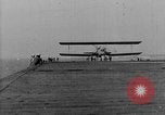 Image USS Langley San Diego California USA, 1924, de la seconde 15 séquences d'archives historiques vidéo 65675051266