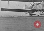 Image USS Langley San Diego California USA, 1924, de la seconde 19 séquences d'archives historiques vidéo 65675051266
