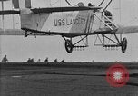 Image USS Langley San Diego California USA, 1924, de la seconde 32 séquences d'archives historiques vidéo 65675051266