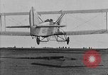 Image USS Langley San Diego California USA, 1924, de la seconde 34 séquences d'archives historiques vidéo 65675051266