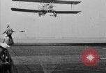 Image USS Langley San Diego California USA, 1924, de la seconde 58 séquences d'archives historiques vidéo 65675051266