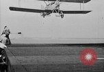 Image USS Langley San Diego California USA, 1924, de la seconde 59 séquences d'archives historiques vidéo 65675051266