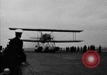 Standbild Douglas DT Wasserflugzeug San Diego California USA, 1924, aus Sekunde 11 historischem Filmmaterial Videoclip 65675051267