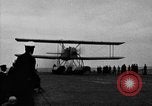 Standbild Douglas DT Wasserflugzeug San Diego California USA, 1924, aus Sekunde 12 historischem Filmmaterial Videoclip 65675051267