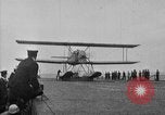 Standbild Douglas DT Wasserflugzeug San Diego California USA, 1924, aus Sekunde 13 historischem Filmmaterial Videoclip 65675051267