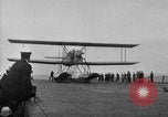 Standbild Douglas DT Wasserflugzeug San Diego California USA, 1924, aus Sekunde 14 historischem Filmmaterial Videoclip 65675051267