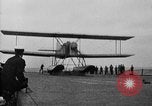 Standbild Douglas DT Wasserflugzeug San Diego California USA, 1924, aus Sekunde 16 historischem Filmmaterial Videoclip 65675051267