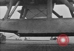 Standbild Douglas DT Wasserflugzeug San Diego California USA, 1924, aus Sekunde 26 historischem Filmmaterial Videoclip 65675051267