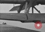 Standbild Douglas DT Wasserflugzeug San Diego California USA, 1924, aus Sekunde 27 historischem Filmmaterial Videoclip 65675051267