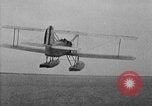 Standbild Douglas DT Wasserflugzeug San Diego California USA, 1924, aus Sekunde 35 historischem Filmmaterial Videoclip 65675051267
