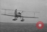 Standbild Douglas DT Wasserflugzeug San Diego California USA, 1924, aus Sekunde 36 historischem Filmmaterial Videoclip 65675051267