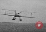Standbild Douglas DT Wasserflugzeug San Diego California USA, 1924, aus Sekunde 37 historischem Filmmaterial Videoclip 65675051267