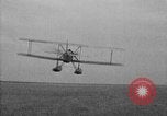 Standbild Douglas DT Wasserflugzeug San Diego California USA, 1924, aus Sekunde 39 historischem Filmmaterial Videoclip 65675051267