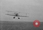 Standbild Douglas DT Wasserflugzeug San Diego California USA, 1924, aus Sekunde 41 historischem Filmmaterial Videoclip 65675051267