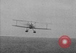Standbild Douglas DT Wasserflugzeug San Diego California USA, 1924, aus Sekunde 42 historischem Filmmaterial Videoclip 65675051267