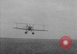 Standbild Douglas DT Wasserflugzeug San Diego California USA, 1924, aus Sekunde 44 historischem Filmmaterial Videoclip 65675051267
