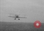 Standbild Douglas DT Wasserflugzeug San Diego California USA, 1924, aus Sekunde 45 historischem Filmmaterial Videoclip 65675051267