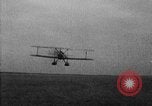 Standbild Douglas DT Wasserflugzeug San Diego California USA, 1924, aus Sekunde 46 historischem Filmmaterial Videoclip 65675051267