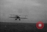 Standbild Douglas DT Wasserflugzeug San Diego California USA, 1924, aus Sekunde 47 historischem Filmmaterial Videoclip 65675051267
