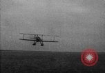 Standbild Douglas DT Wasserflugzeug San Diego California USA, 1924, aus Sekunde 48 historischem Filmmaterial Videoclip 65675051267