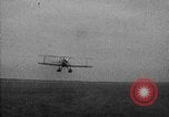 Standbild Douglas DT Wasserflugzeug San Diego California USA, 1924, aus Sekunde 51 historischem Filmmaterial Videoclip 65675051267