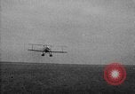 Standbild Douglas DT Wasserflugzeug San Diego California USA, 1924, aus Sekunde 53 historischem Filmmaterial Videoclip 65675051267
