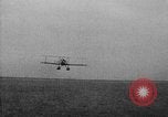 Standbild Douglas DT Wasserflugzeug San Diego California USA, 1924, aus Sekunde 54 historischem Filmmaterial Videoclip 65675051267
