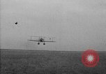Standbild Douglas DT Wasserflugzeug San Diego California USA, 1924, aus Sekunde 55 historischem Filmmaterial Videoclip 65675051267