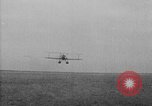 Standbild Douglas DT Wasserflugzeug San Diego California USA, 1924, aus Sekunde 56 historischem Filmmaterial Videoclip 65675051267
