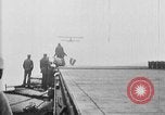Immagine di USS Langley California United States USA, 1924, secondo 10 filmato di repertorio 65675051269