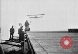 Immagine di USS Langley California United States USA, 1924, secondo 15 filmato di repertorio 65675051269
