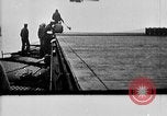 Immagine di USS Langley California United States USA, 1924, secondo 20 filmato di repertorio 65675051269