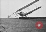 Immagine di USS Langley California United States USA, 1924, secondo 36 filmato di repertorio 65675051269