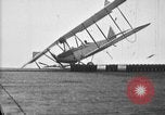 Immagine di USS Langley California United States USA, 1924, secondo 38 filmato di repertorio 65675051269