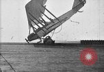 Immagine di USS Langley California United States USA, 1924, secondo 42 filmato di repertorio 65675051269
